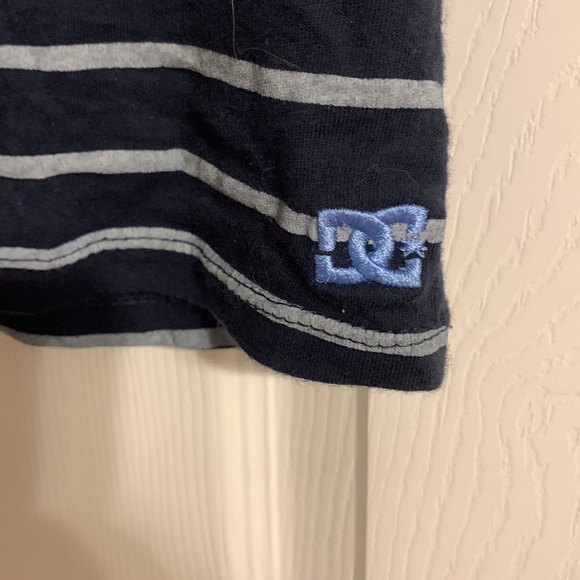 DC racer tank top - Picture 2 of 8